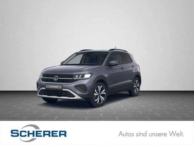 VW T-Cross 7.461 km 24.500 &euro; Ladenburg 68526
