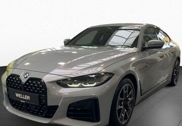 BMW 430 Gran Coupé 37.412 km 39.950 &euro; Osnabrück 49084