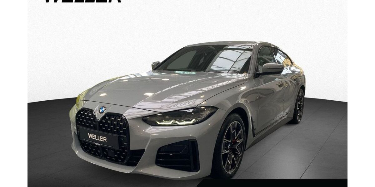 BMW 430 Gran Coupé 37.412 km 39.950 &euro; Osnabrück 49084