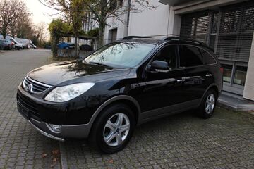 Gebrauchte Hyundai ix55