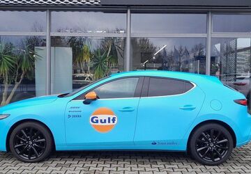 Mazda 3 21.154 km 29.930 &euro; Gera 07546