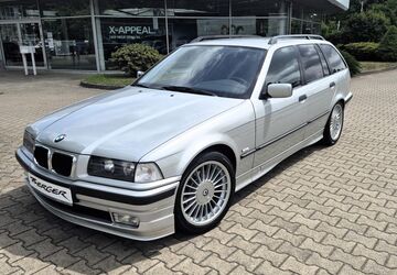 BMW 328 71.554 km 29.990 &euro; Elsterwerda 04910