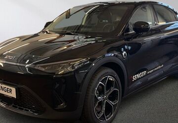 Smart #3 9.900 km 37.660 &euro; Oldenburg 26129