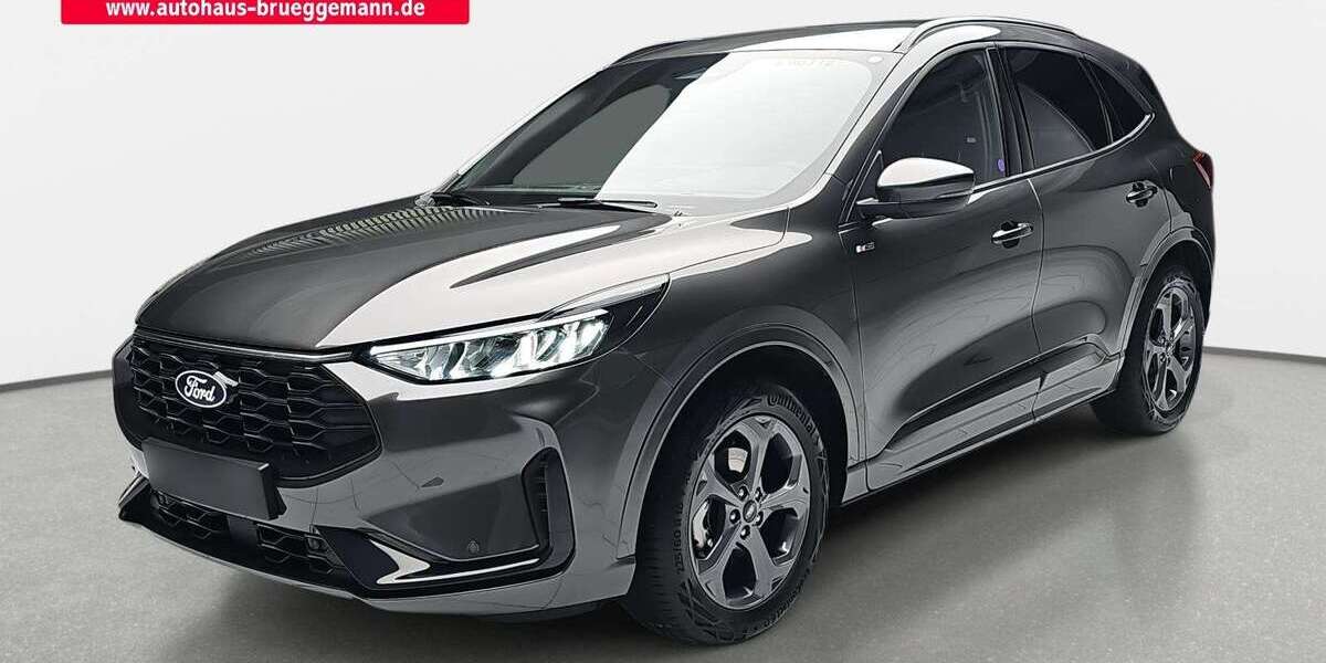 Ford Kuga 7.427 km 29.990 &euro; Rheine 48432