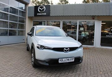 Mazda MX-30 31.000 km 16.555 &euro; Rheine 48429