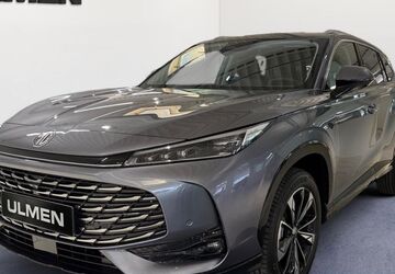 MG HS 2.500 km 31.990 &euro; Düsseldorf 40231