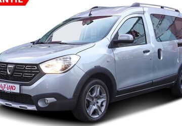 Dacia Dokker 42.825 km 18.990 &euro; Hannover 30179