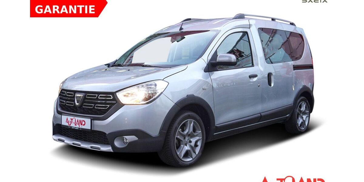 Dacia Dokker 42.825 km 18.990 &euro; Hannover 30179