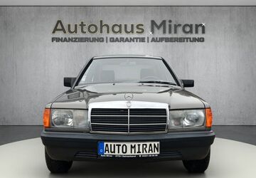 Mercedes-Benz 190 97.880 km 8.950 &euro; Delmenhorst 27751