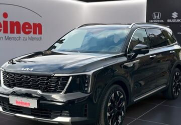 Kia Sorento 4.265 km 54.480 &euro; Holzwickede 59439