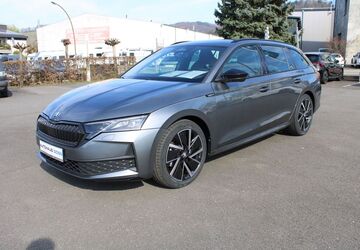 Skoda Octavia 1.050 km 35.990 &euro; Heppenheim 64646