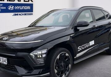 Hyundai KONA 21.886 km 33.980 &euro; Bad Dürkheim 67098