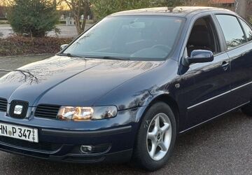 Seat Toledo 273.561 km 2.500 &euro; Heilbronn 74080