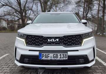 Kia Sorento 16.150 km 44.850 &euro; Wolnzach 85283