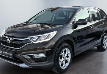 Honda CR-V 140.820 km 16.490 &euro; Albstadt 72458