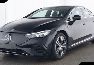 Mercedes-Benz EQE 18.478 km 43.950 &euro; Leipzig 04179