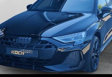 Audi A3 1.250 km 45.390 &euro; Insingen 91610