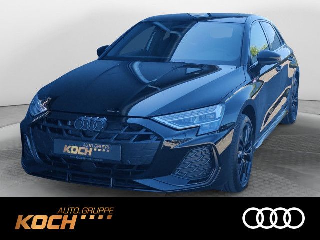 Audi A3 1.250 km 45.390 &euro; Insingen 91610