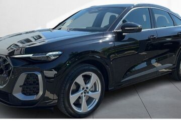 Audi Q5 8.655 km 63.890 &euro; Dresden 01169