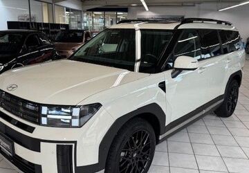 Hyundai SANTA FE 19.000 km 49.990 &euro; Wesel 46485