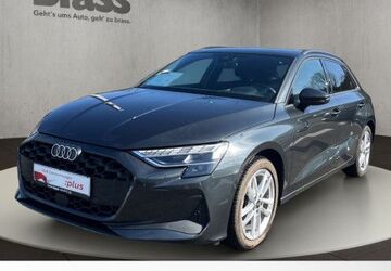 Audi A3 21.035 km 35.800 &euro; Marburg 35039