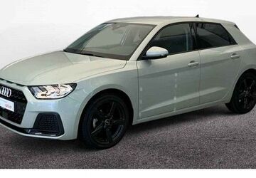 Audi A1 13.500 km 24.340 &euro; Marktoberdorf 87616
