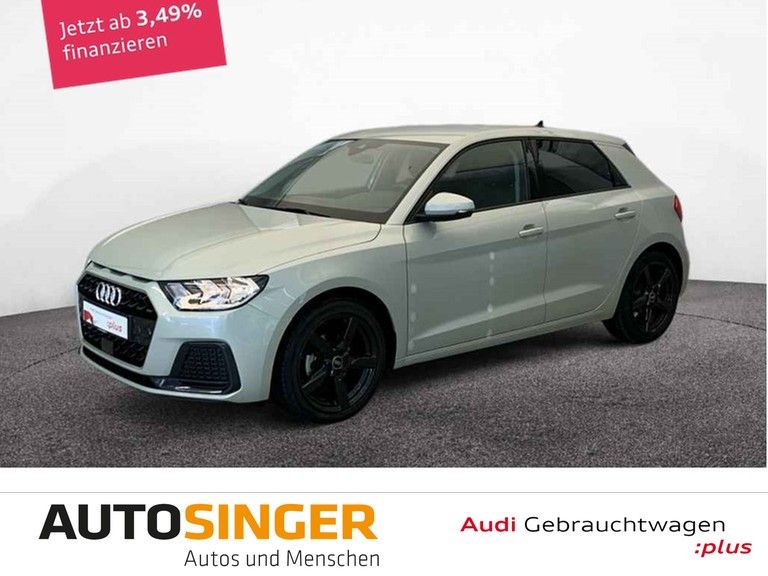 Audi A1 13.500 km 24.340 &euro; Marktoberdorf 87616