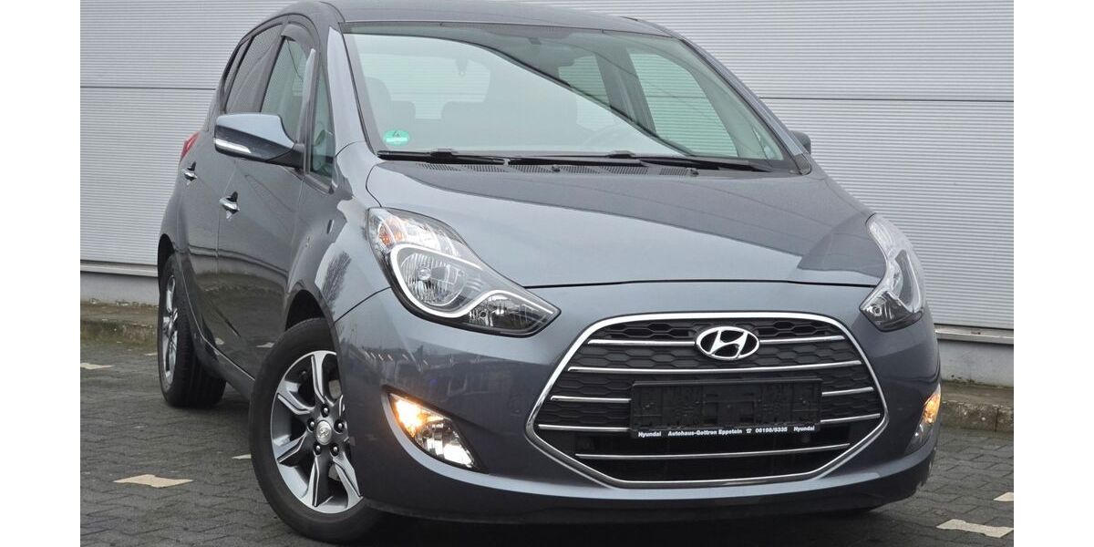 Hyundai ix20 51.333 km 11.800 &euro; Wiesbaden 65201