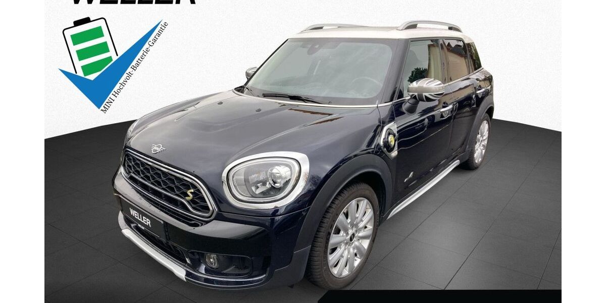 Mini Cooper SE Countryman 57.500 km 19.999 &euro; Kronberg 61476