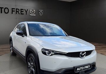 Mazda MX-30 48.000 km 14.790 &euro; Gersthofen 86368