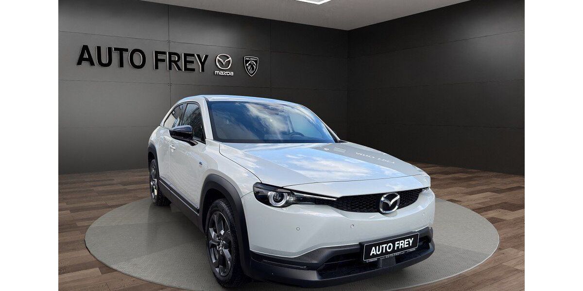 Mazda MX-30 48.000 km 14.790 &euro; Gersthofen 86368