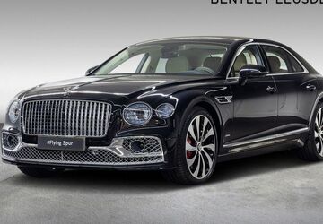 Bentley Flying Spur 17.750 km 218.950 &euro; Leusden 