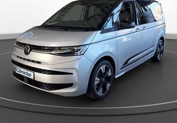 VW T7 Multivan 9.000 km 57.970 &euro; Erfurt 99099