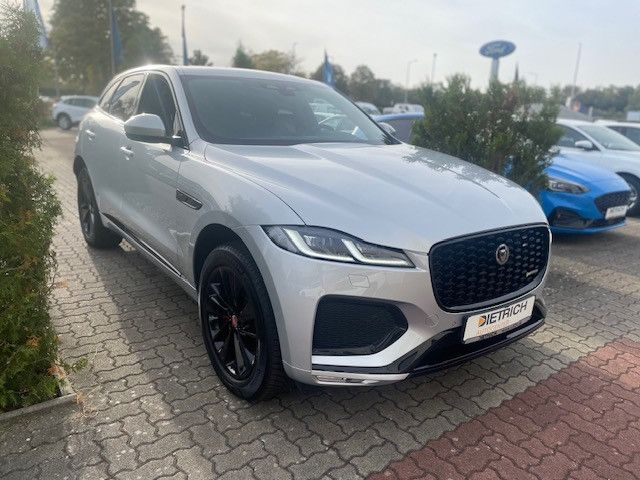 Jaguar F-Pace 14.950 km 44.800 &euro; Mannheim 68219