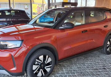 Opel Frontera 5.565 km 23.999 &euro; Hohenwestedt 24594