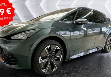 Cupra Born 4.000 km 44.980 &euro; Ludwigsfelde 14974