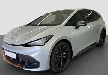 Cupra Born 2.900 km 32.950 &euro; Ingolstadt 85053