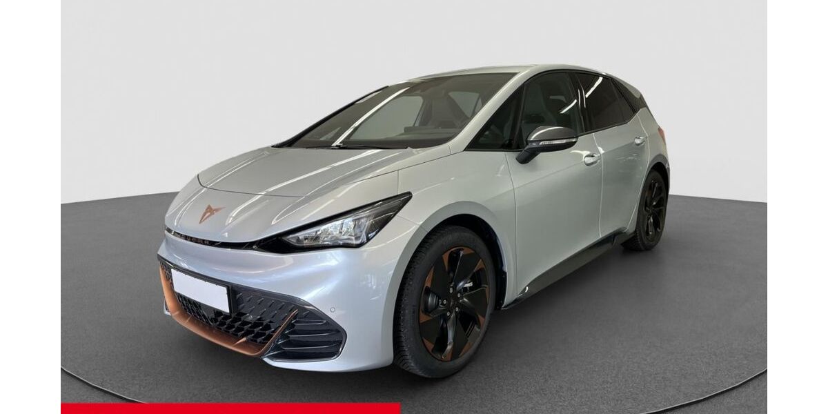 Cupra Born 2.900 km 32.950 &euro; Ingolstadt 85053