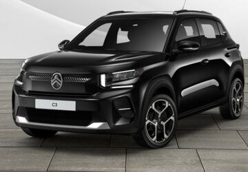 Citroen C3 26.937 km 14.980 &euro; Marburg 35043