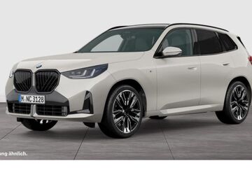 BMW X3 21.451 km 57.490 &euro; Köln-West 50858