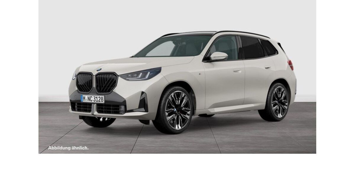 BMW X3 21.451 km 57.490 &euro; Köln-West 50858