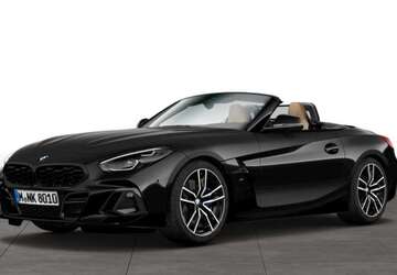 BMW Z4 25.300 km 57.890 &euro; Marburg 35043