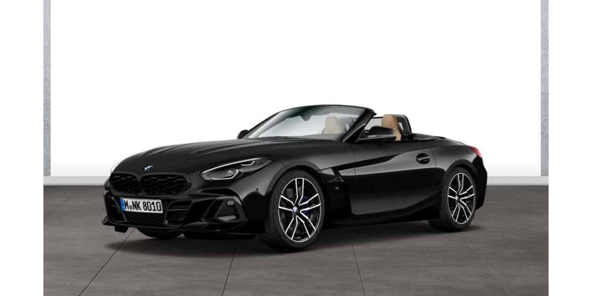 BMW Z4 25.300 km 57.890 &euro; Marburg 35043
