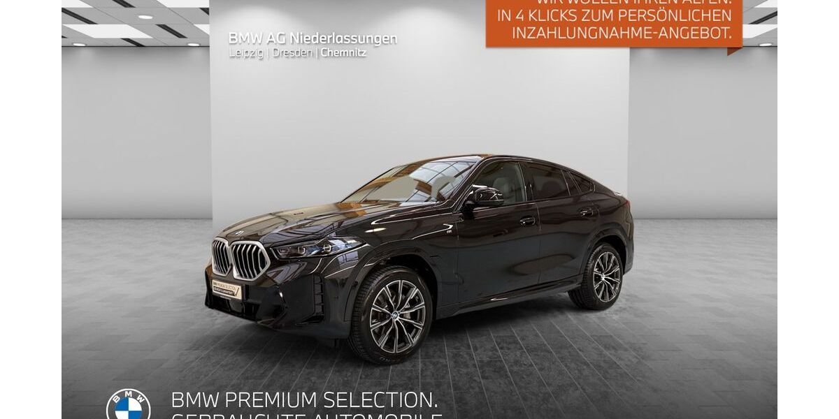 BMW X6 22.187 km 79.999 &euro; Chemnitz/Röhrsdorf 09247