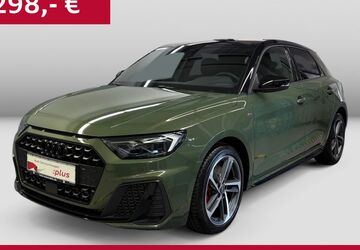 Audi A1 7.037 km 34.460 &euro; Ludwigsburg 71636