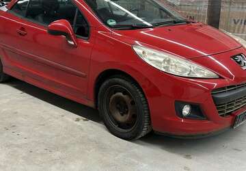 Peugeot 207 128.983 km 980 &euro; Königswinter 53639