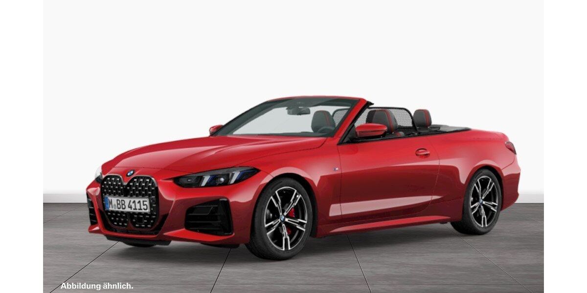 BMW 420 7.173 km 54.390 &euro; Kirkel 66459