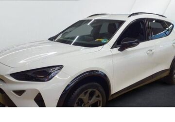 Cupra Formentor 19.560 km 32.690 &euro; Gifhorn 38518