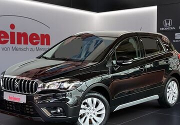 Suzuki (SX4) S-Cross 38.756 km 18.309 &euro; Werne 59368
