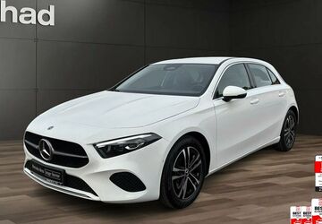 Mercedes-Benz A 180 6.041 km 27.480 &euro; Bad Kreuznach 55545